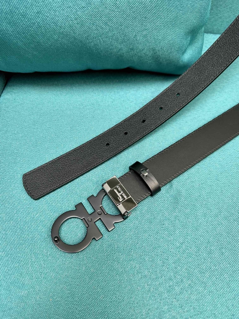 Ferragamo Belts